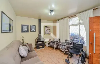 Casa para venda - sarandi, 3 quartos,  200 m² - porto alegre