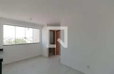Apartamento para venda - santa mônica, 2 quartos,  50 m² - belo horizonte
