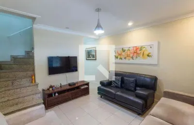Casa para venda - vila ré, 3 quartos,  300 m² - são paulo