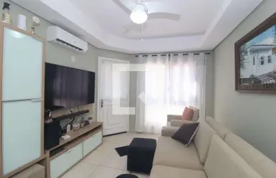 Casa para venda - teresópolis, 3 quartos,  124 m² - porto alegre