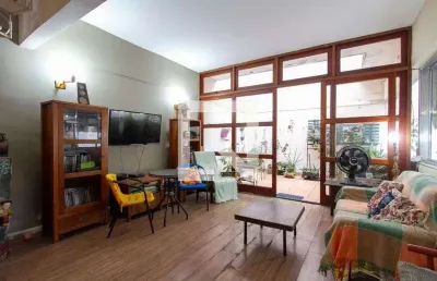 Cobertura para venda - jardim oceânico, 6 quartos,  320 m² - rio de janeiro