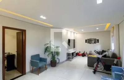 Casa para venda - fernão dias, 3 quartos,  184 m² - belo horizonte