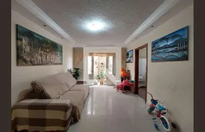 Casa para venda - interlagos, 3 quartos,  126 m² - são paulo