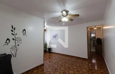 Apartamento para venda - itaquera, 2 quartos,  64 m² - são paulo