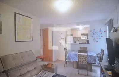 Apartamento para venda - igará, 2 quartos,  51 m² - canoas