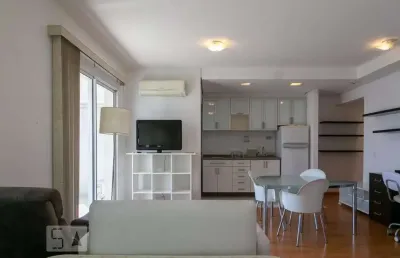 Kitnet / stúdio para venda - consolação, 1 quarto,  65 m² - são paulo