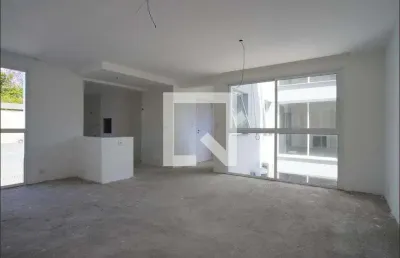 Apartamento para venda - passo d&apos;areia, 3 quartos,  115 m² - porto alegre
