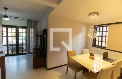 Casa para venda - serra grande, 3 quartos,  284 m² - niterói