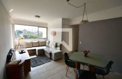 Apartamento para venda - mansões santo antônio, 2 quartos,  78 m² - campinas