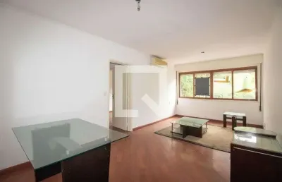 Apartamento para venda - petrópolis, 3 quartos,  106 m² - porto alegre