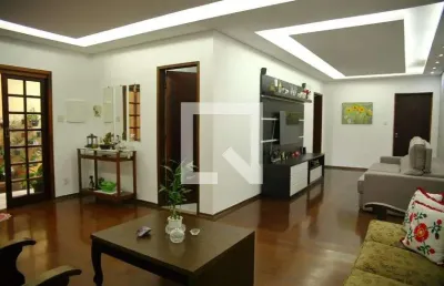 Casa para venda - anchieta, 4 quartos,  222 m² - são bernardo do campo