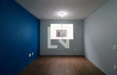 Apartamento para venda - bairro fátima, 2 quartos,  39 m² - canoas