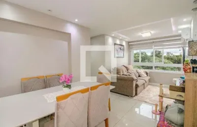 Apartamento para venda - são sebastião, 2 quartos,  56 m² - porto alegre
