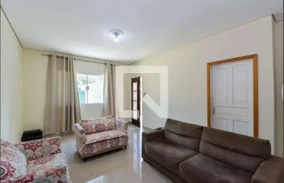 Casa para venda - vila augusta, 2 quartos,  160 m² - guarulhos