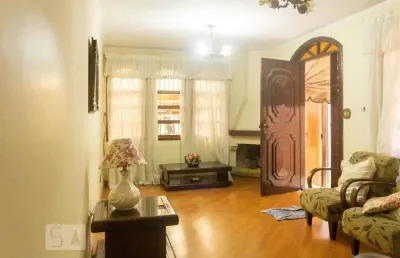 Casa para venda - jardim marajoara , 5 quartos,  189 m² - são paulo