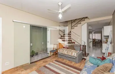 Casa para venda - bosque da saúde, 3 quartos,  200 m² - são paulo