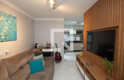 Casa para venda - jardim brasil , 2 quartos,  96 m² - são paulo