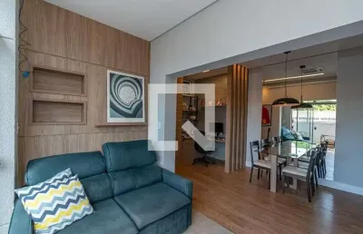 Apartamento para venda - guanabara, 2 quartos,  97 m² - campinas