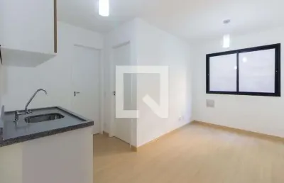 Apartamento para venda - santa cecília, 1 quarto,  26 m² - são paulo