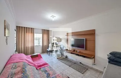Casa para venda - vila campestre, 3 quartos,  220 m² - são paulo