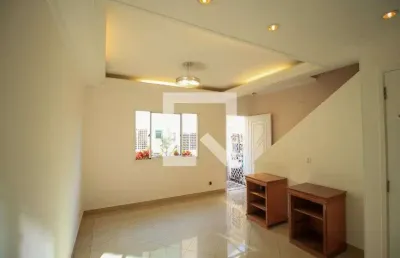 Casa / sobrado em condomínio para venda - mooca, 3 quartos,  137 m² - são paulo