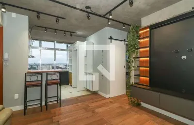 Cobertura para venda - passo d&apos;areia, 2 quartos,  132 m² - porto alegre