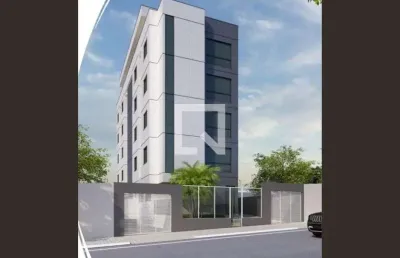 Apartamento para venda - anchieta, 2 quartos,  60 m² - belo horizonte