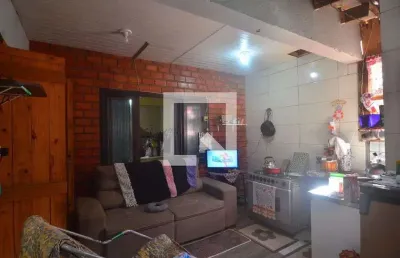 Casa para venda - igará, 2 quartos,  240 m² - canoas
