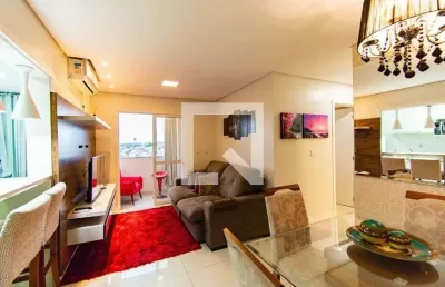Apartamento para venda - são josé, 2 quartos,  65 m² - canoas