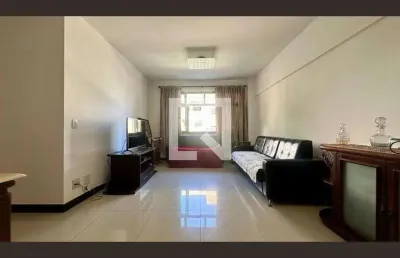 Apartamento para venda - buritis, 3 quartos,  100 m² - belo horizonte