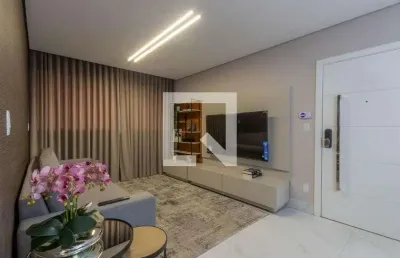 Apartamento para venda - gutierrez, 3 quartos,  129 m² - belo horizonte