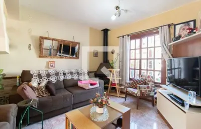 Casa / sobrado em condomínio para venda - cavalhada, 3 quartos,  178 m² - porto alegre
