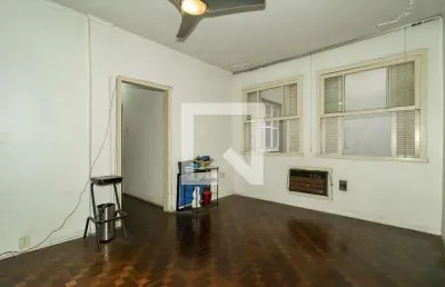 Apartamento para venda - bom fim, 3 quartos,  102 m² - porto alegre