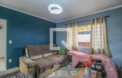 Casa para venda - parque residencial jundiaí, 2 quartos,  170 m² - jundiaí