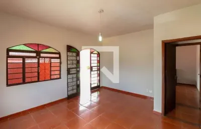 Casa para venda - maria virgínia, 4 quartos,  340 m² - belo horizonte