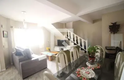 Casa para venda - harmonia, 3 quartos,  192 m² - canoas