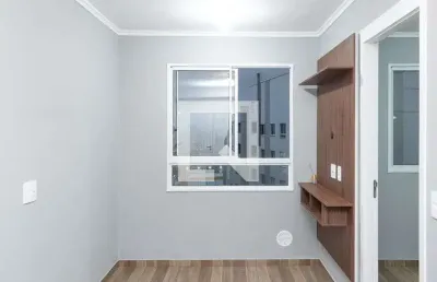 Apartamento para venda - vila augusta, 2 quartos,  36 m² - guarulhos
