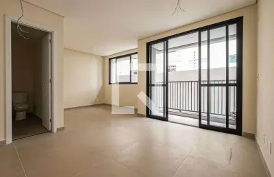 Kitnet / stúdio para venda - vila madalena, 1 quarto,  32 m² - são paulo
