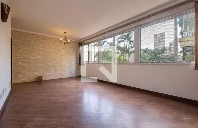 Apartamento para venda - jardim paulista, 3 quartos,  115 m² - são paulo