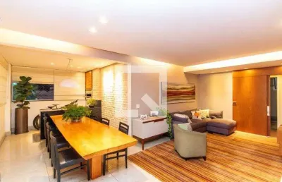 Apartamento para venda - cidade nova, 4 quartos,  115 m² - belo horizonte