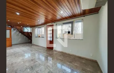 Casa para venda - vila isabel, 4 quartos,  150 m² - rio de janeiro