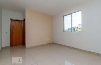 Apartamento para venda - santa tereza, 2 quartos,  60 m² - belo horizonte