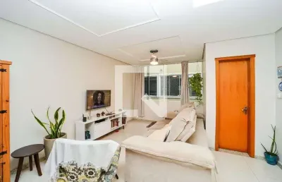 Casa / sobrado em condomínio para venda - vila ipiranga, 3 quartos,  191 m² - porto alegre