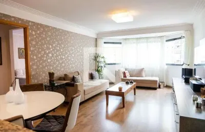 Apartamento para venda - jardim, 2 quartos,  98 m² - santo andré