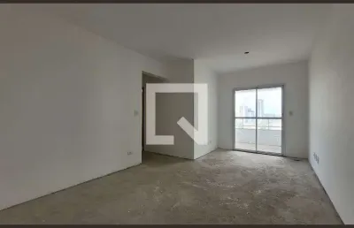 Apartamento para venda - vila assunção, 3 quartos,  86 m² - santo andré