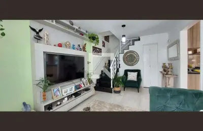 Casa para venda - parque erasmo assunção, 2 quartos,  183 m² - santo andré