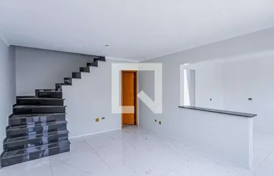 Casa para venda - parque são domingos, 2 quartos,  73 m² - são paulo