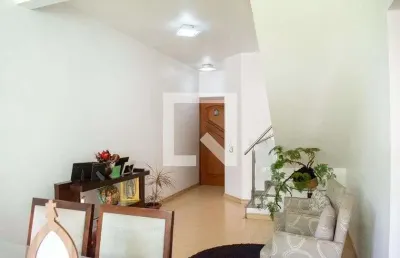 Cobertura para venda - jardim américa, 4 quartos,  196 m² - belo horizonte