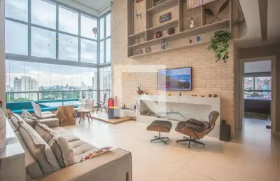 Apartamento para venda - vila clementino, 2 quartos,  94 m² - são paulo