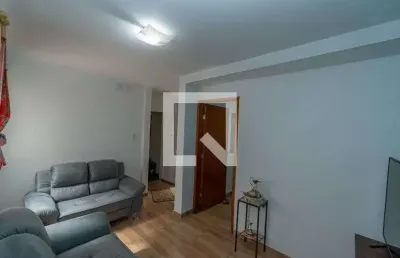 Apartamento para venda - centro, 2 quartos,  65 m² - campinas